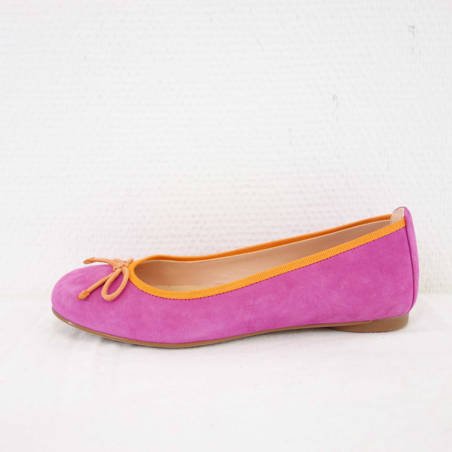 Unisa sale ballerina rosa